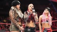 When WWE is struggling for Money in the Bank participants, but you're available.